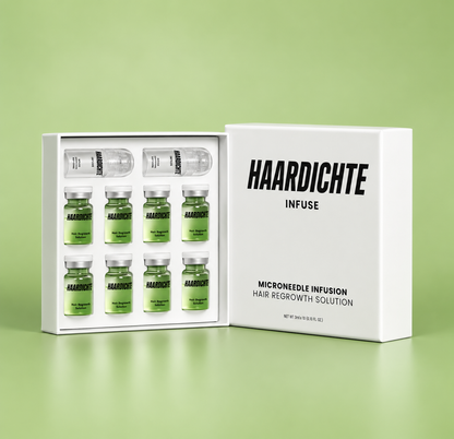 Haardichte Infuse