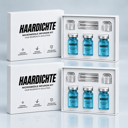 Haardichte V2