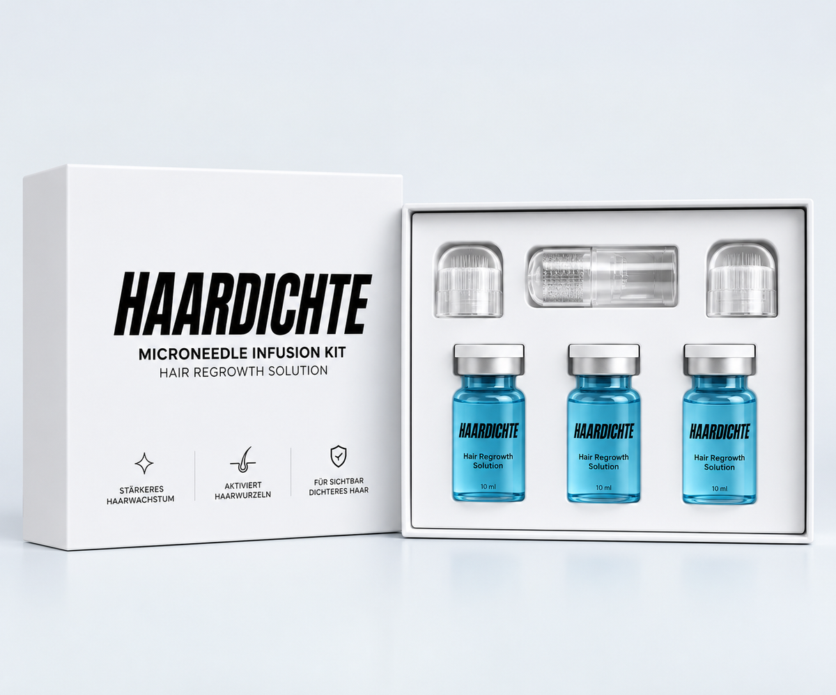Haardichte V2